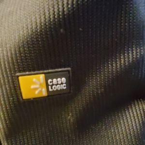 Case Logic laptop backpack